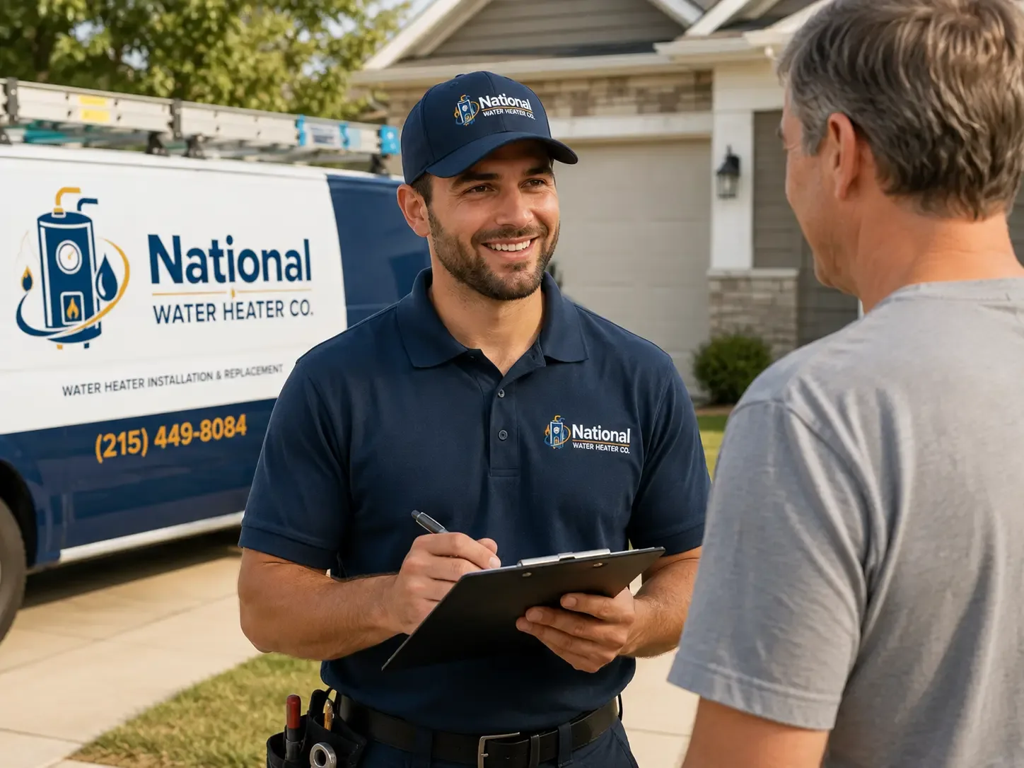 Water Heater Installation Marquette, IA FAQs